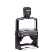 The Trodat 5274 Professional self-inking stamp