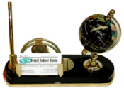Specialty desk accessories that make great gifts and compliment any desk.