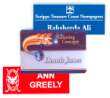 Name Badges