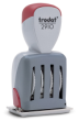 Trodat P01 die plate dater