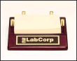 High quality rosewood desk accessory