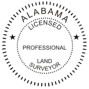 Alabama Surveyor Seal LR