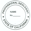 CA Geologist Seal LR