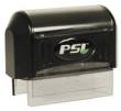 PSI 2264G pre-inked stock stamp
"In God We Trust"