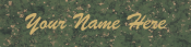 NP28 name plates are available in several eye-catching colors.