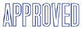 1008 APPROVED STOCK TITLE X-STAMPER