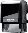 The Trodat Printy 4912 is a high quality
self-inker