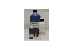 Aero brand ink #1332 for flexible surfaces from Specialty Ink Company