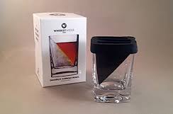 Corkcicle Whiskey Wedge